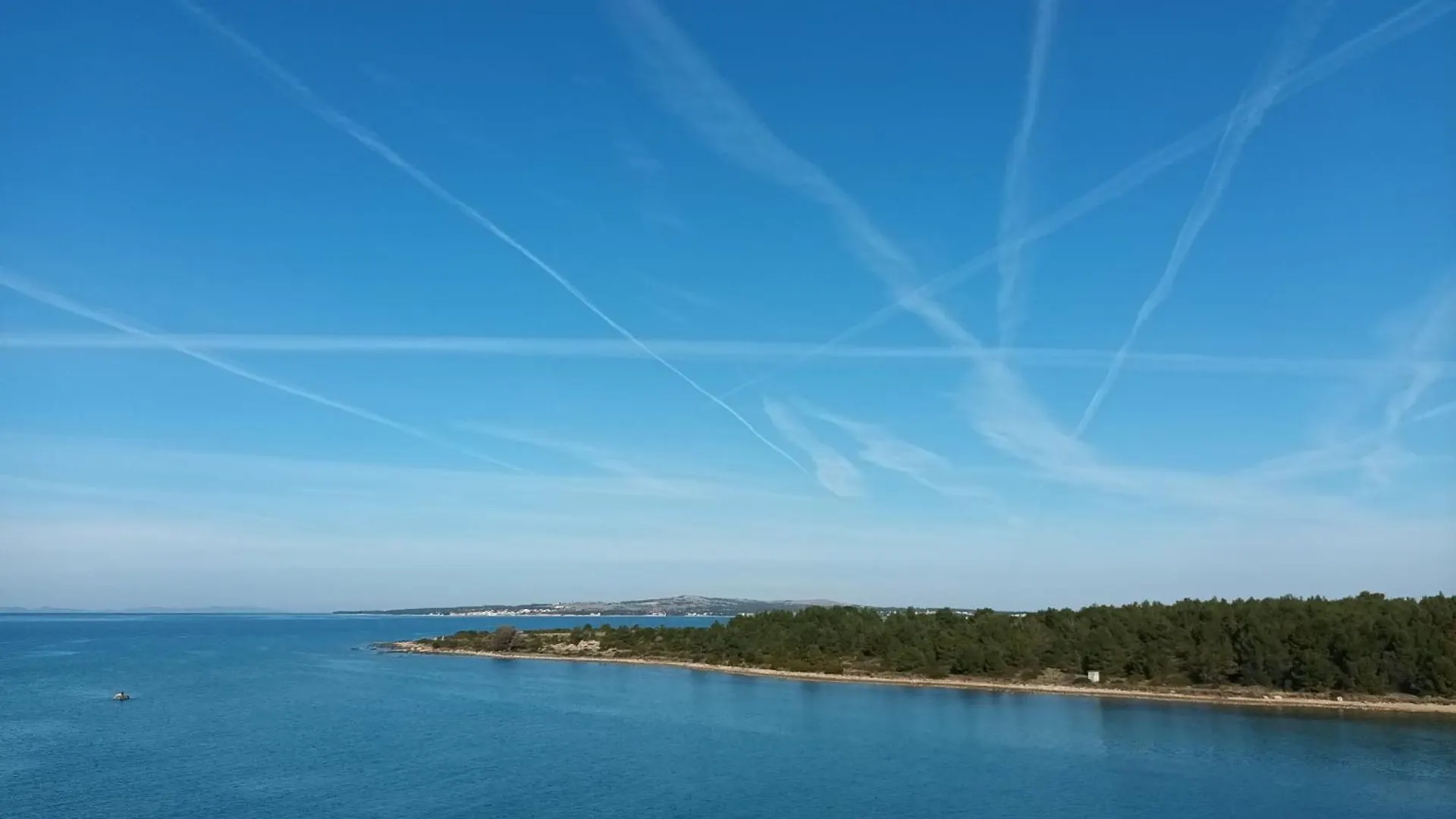 Sunset1, Free Private Parking, Pets Welcome Privlaka  0*, Privlaka (Zadar) Croatia