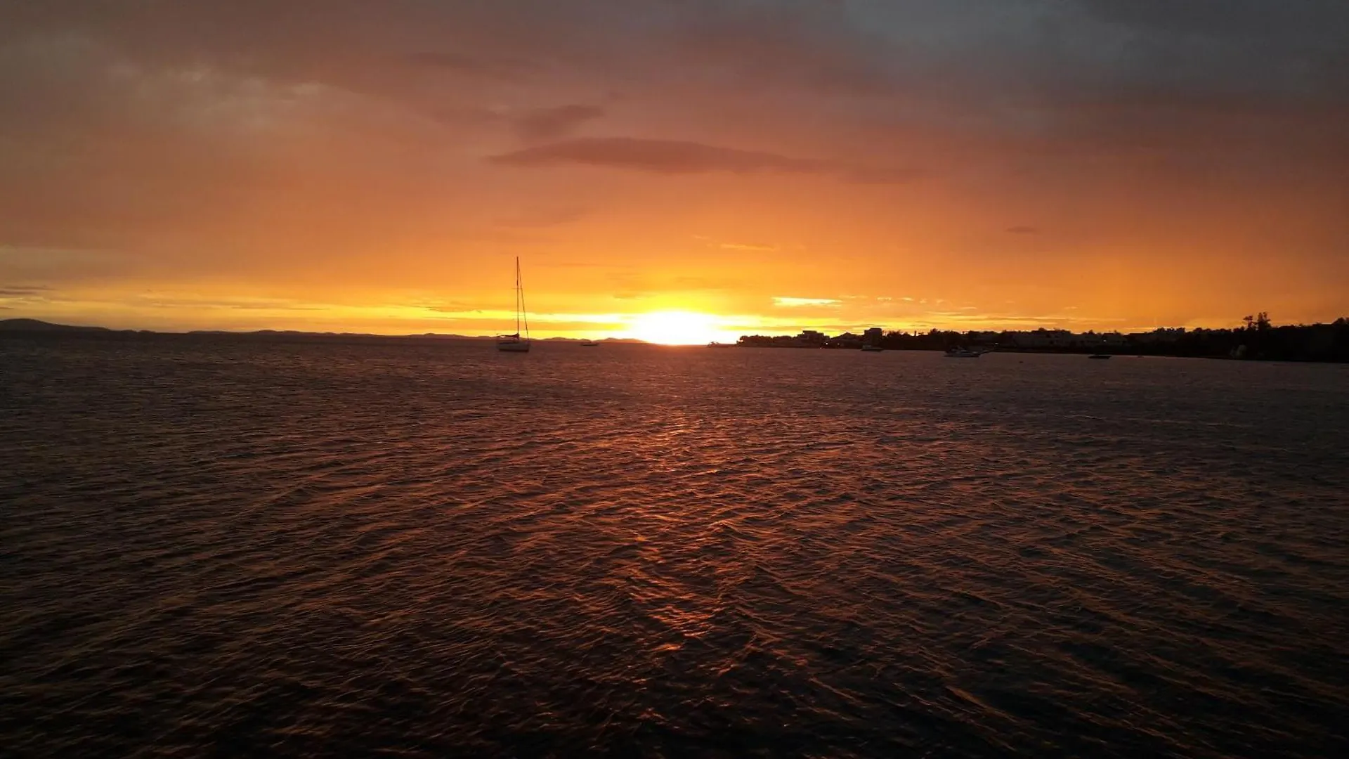 Sunset1, Free Private Parking, Pets Welcome Privlaka  Croatia