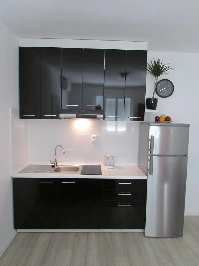 Sunset1, Free Private Parking, Pets Welcome Privlaka