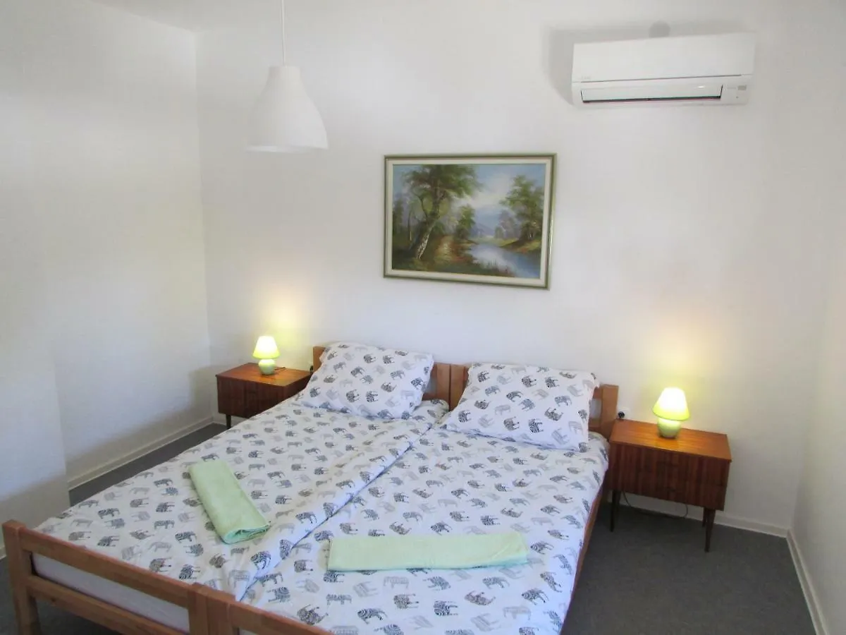 Sunset1, Free Private Parking, Pets Welcome Privlaka