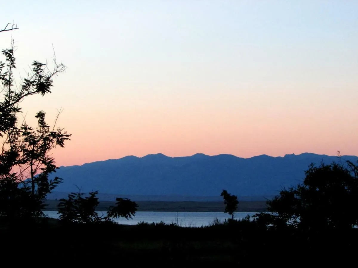 Sunset1, Free Private Parking, Pets Welcome Privlaka  Apartment Privlaka (Zadar)