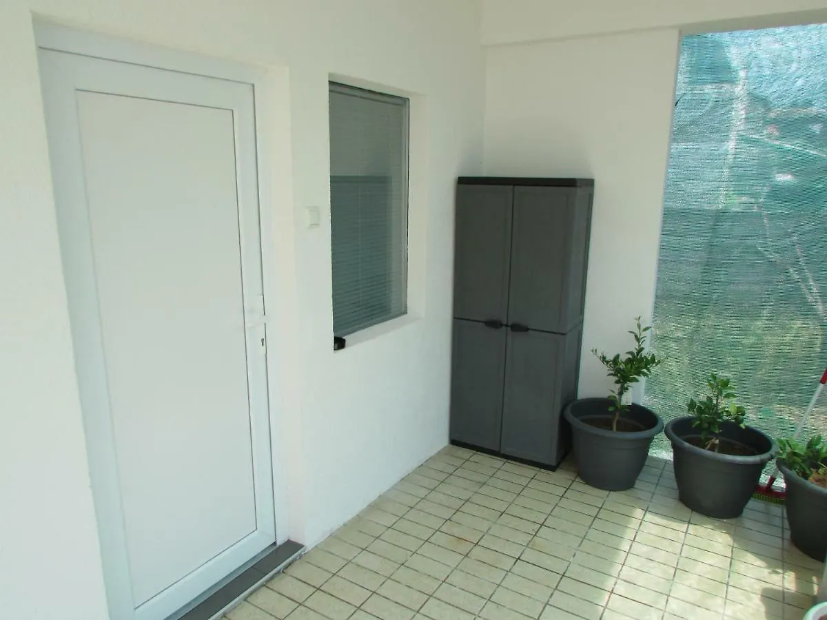 Sunset1, Free Private Parking, Pets Welcome Privlaka  Apartment Privlaka (Zadar)